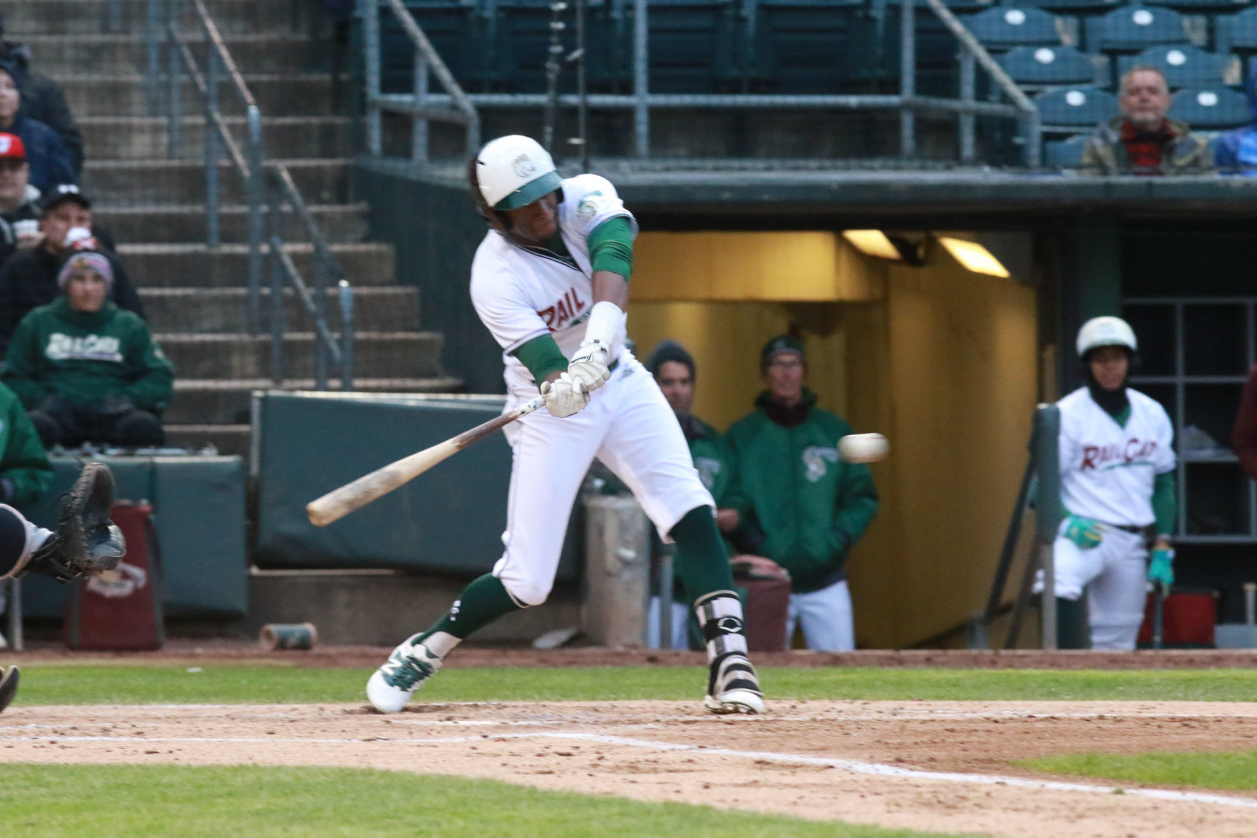 Gallery: RailCats vs Explorers